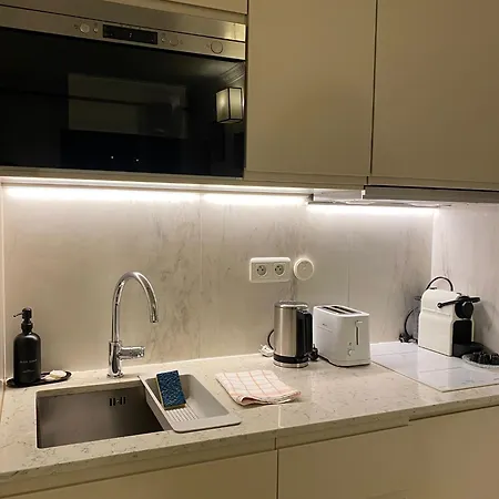 Cozy 10 Min From Eiffel Tower Invalides Beaugrenelle Apartment Paris
