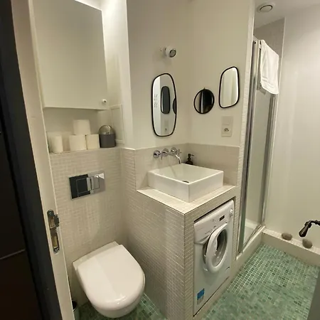 Apartamento Cozy 10 Min From Eiffel Tower Invalides Beaugrenelle *