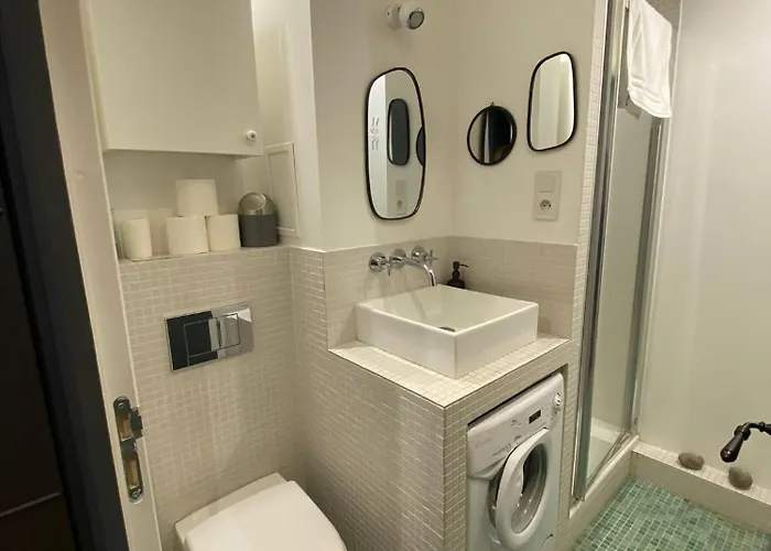 Apartament Cozy 10 Min From Eiffel Tower Invalides Beaugrenelle *